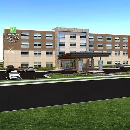 Holiday Inn Express - Oak Grove By Ihg Екстер'єр фото