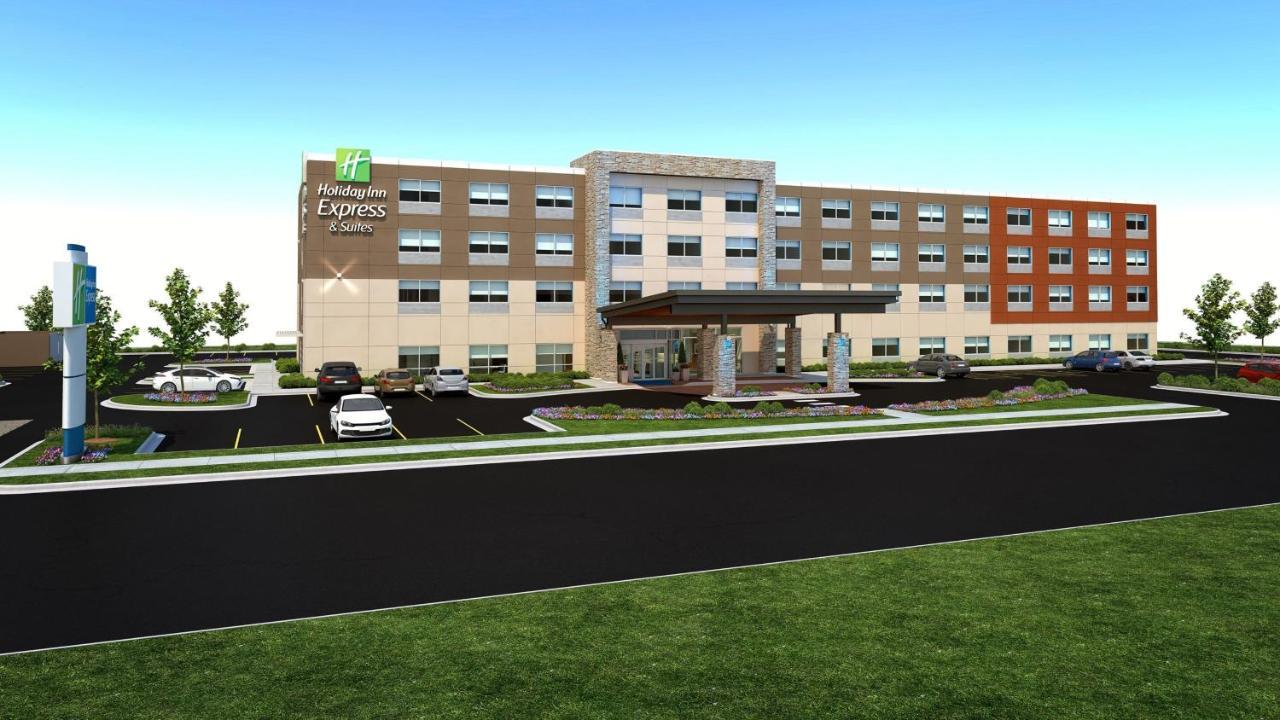 Holiday Inn Express - Oak Grove By Ihg Екстер'єр фото