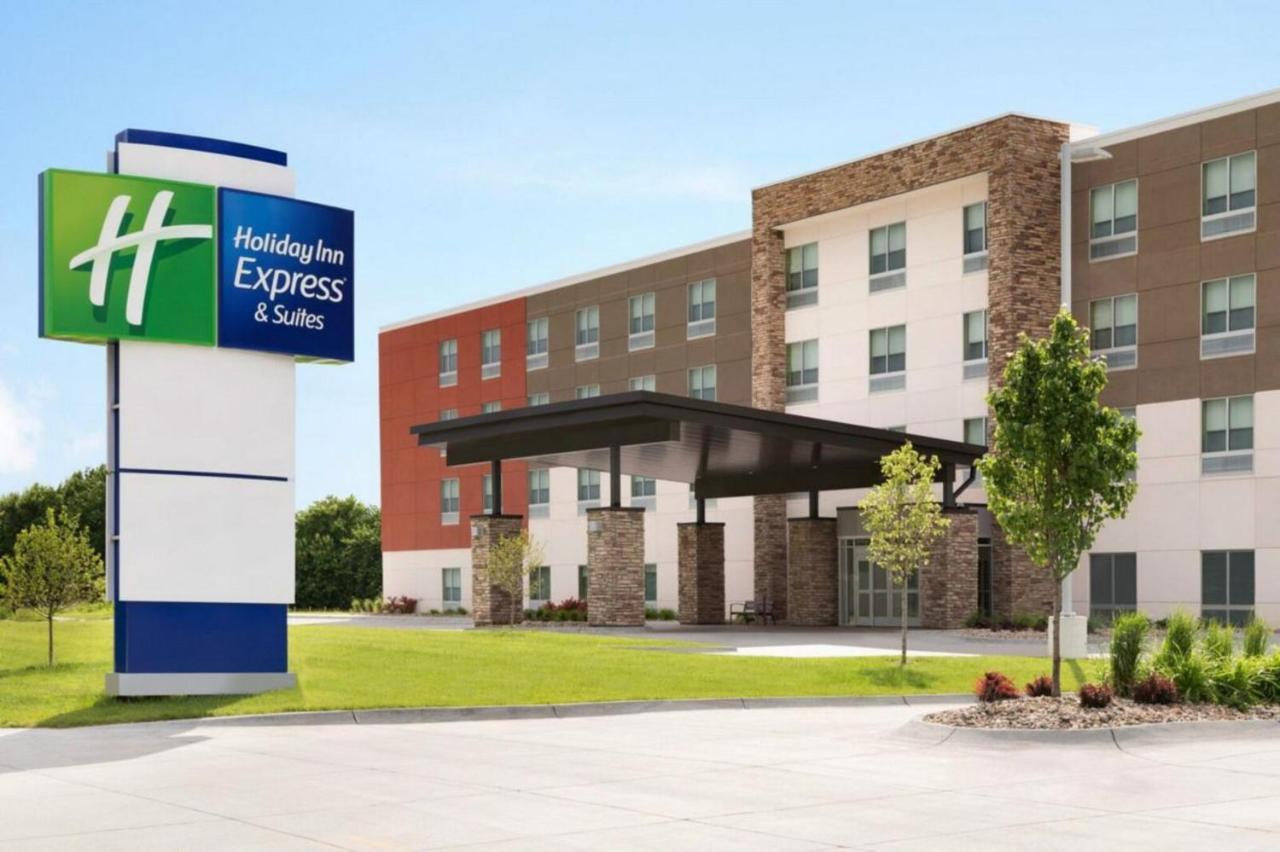 Holiday Inn Express - Oak Grove By Ihg Екстер'єр фото