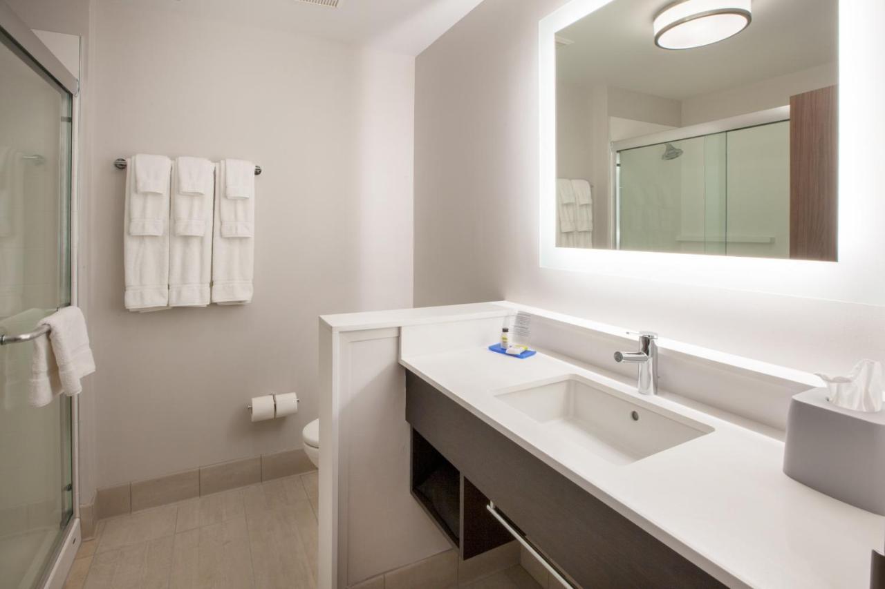 Holiday Inn Express - Oak Grove By Ihg Екстер'єр фото