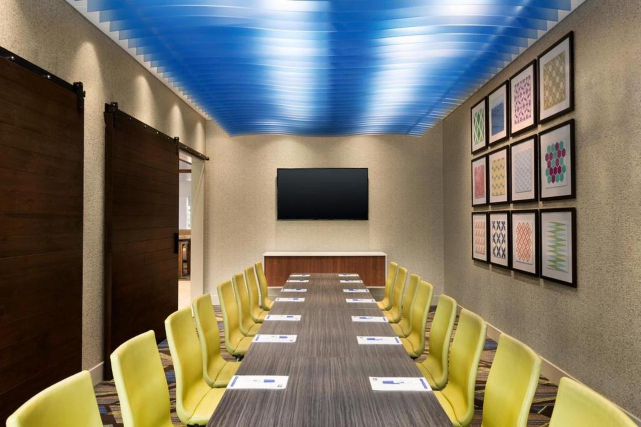 Holiday Inn Express - Oak Grove By Ihg Екстер'єр фото