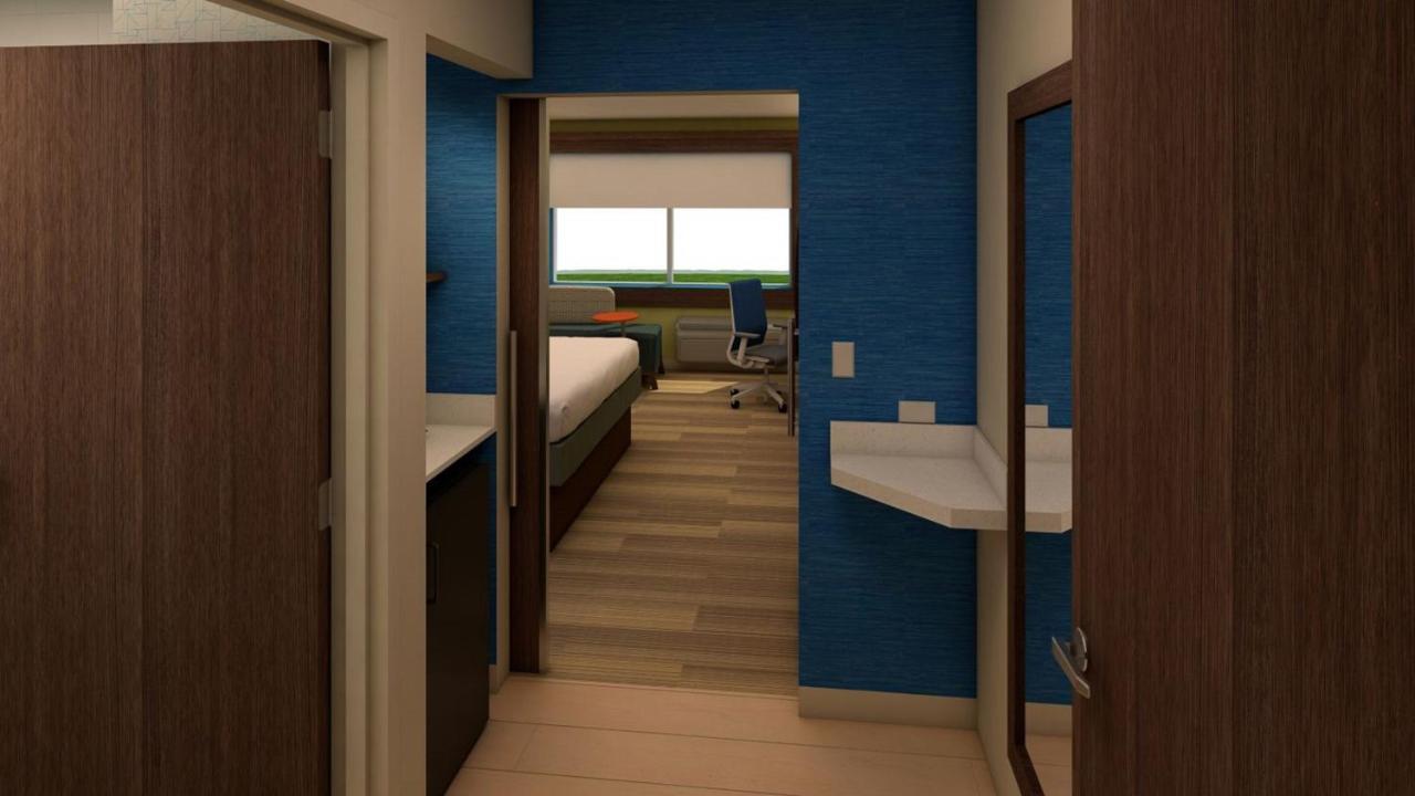 Holiday Inn Express - Oak Grove By Ihg Екстер'єр фото