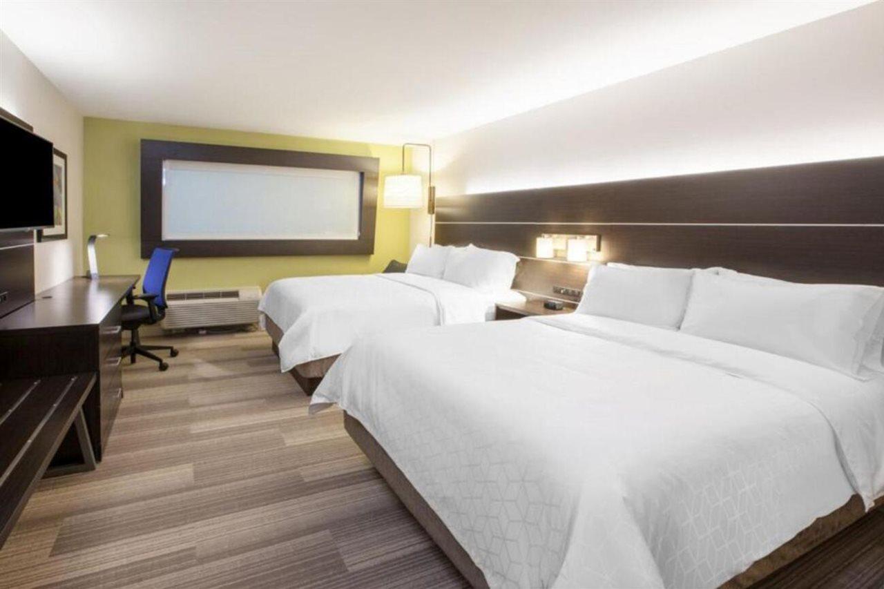 Holiday Inn Express - Oak Grove By Ihg Екстер'єр фото