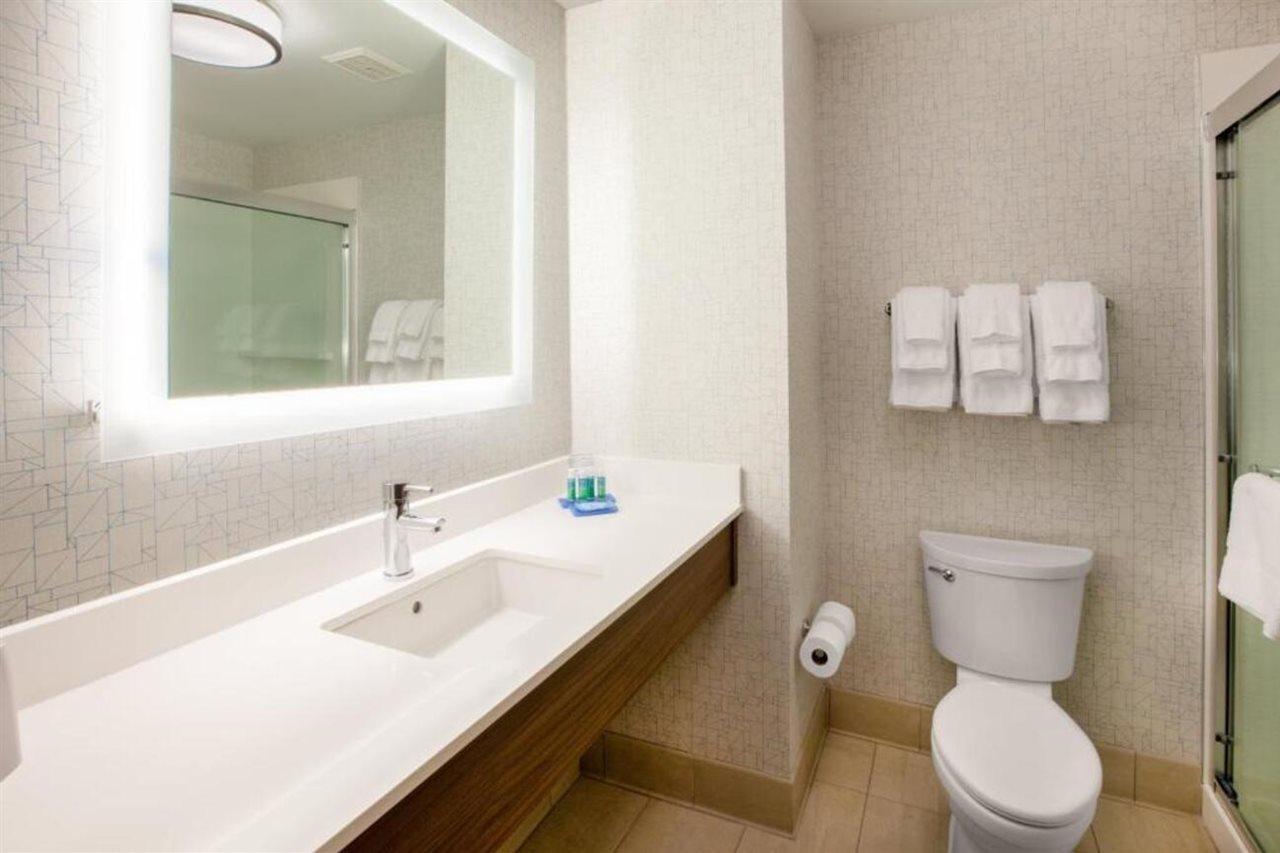 Holiday Inn Express - Oak Grove By Ihg Екстер'єр фото